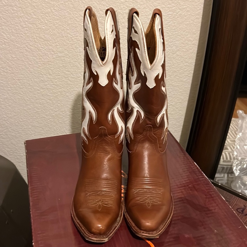 Western Boot